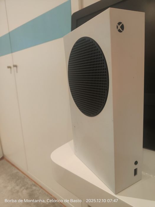 Consola Xbox Digital