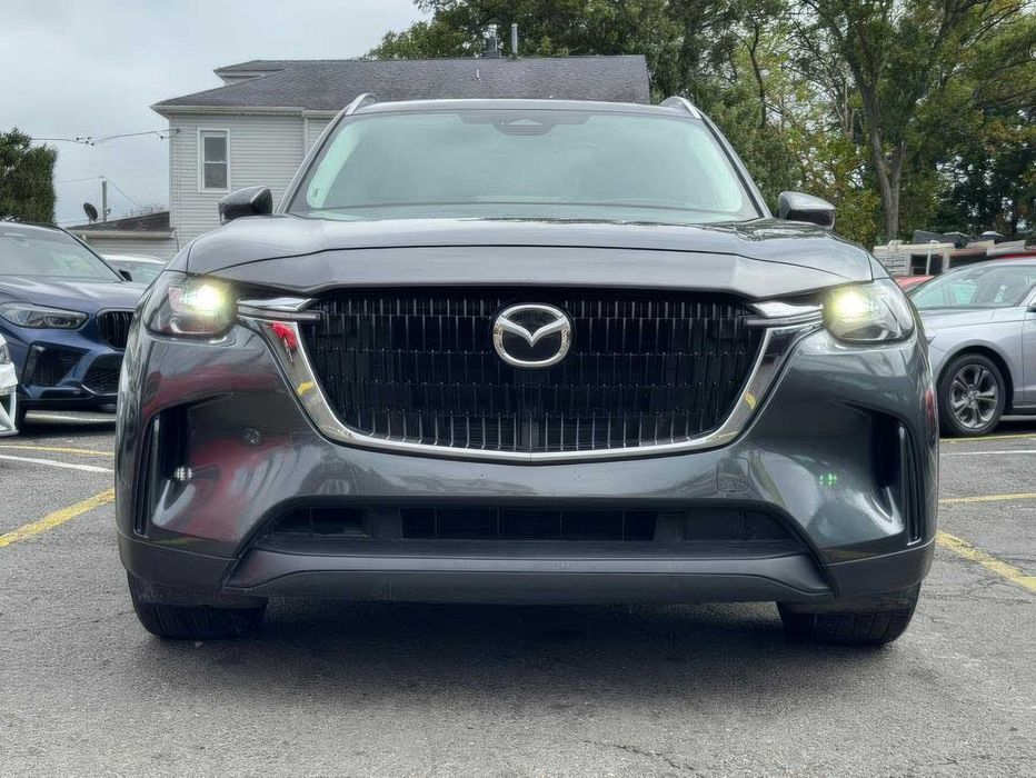 Mazda CX-90 Turbo Premium Plus      2024