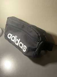 Nerka Adidas Linear Bum Bag Ht4739 – Czarny