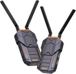 Lemorele R100 - Bezprzewodowy Przedłużacz HDMI 1080P Promocja