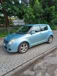 Sprzedam suzuki swift