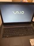 Notebook (Portatil) SONY VAIO