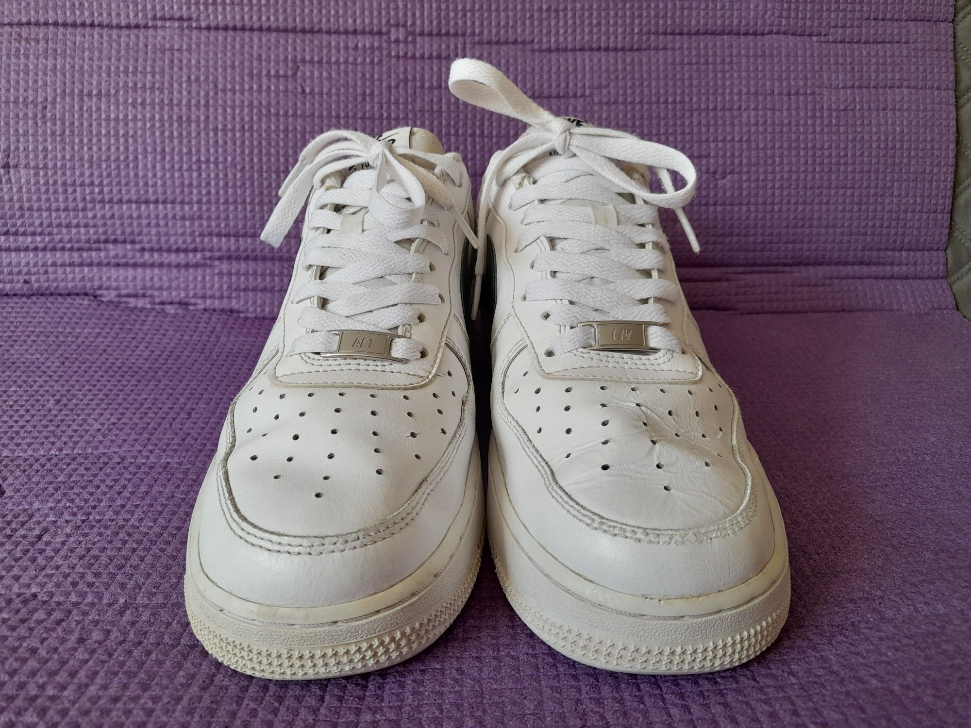 Оригинал Nike Air Force 1 ‘07 An20 10/44( 28 см )