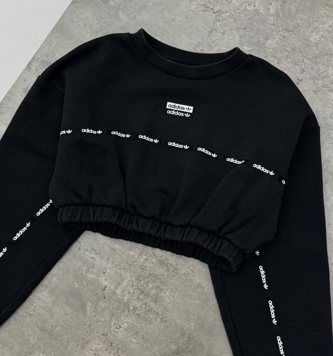 Кофта жіноча Adidas