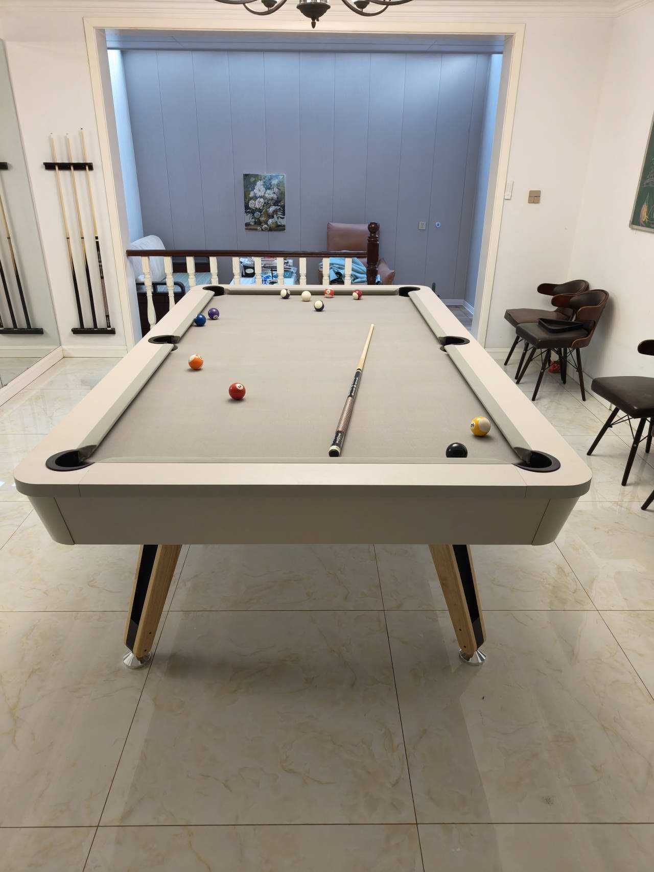 Snooker/Bilhar Modelo "Granada" - Novos