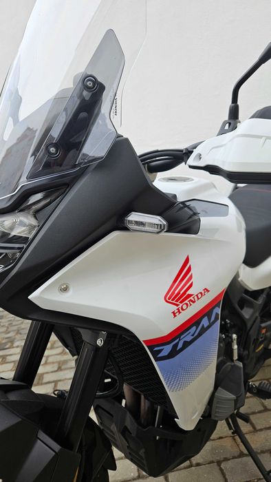 Honda Transalp XL750
