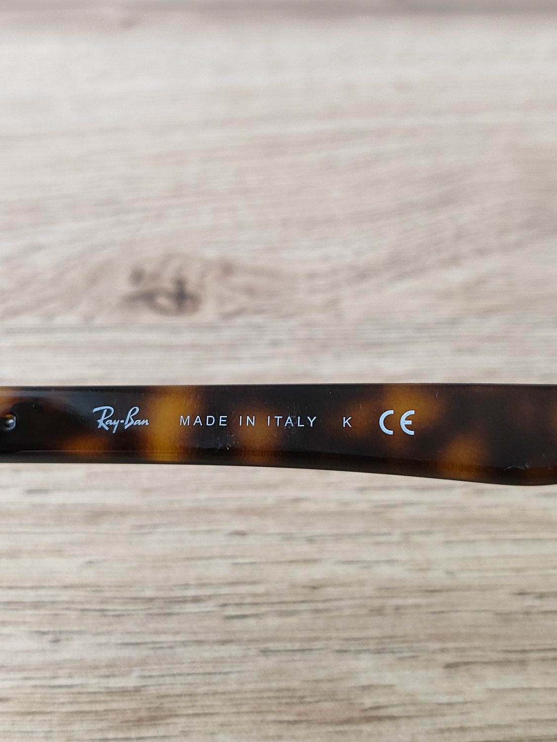 Okulary przecieciwsłoneczne RAY BAN RB 4147  710/51