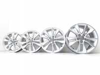 KPL FELGI ALUFELGI R17 AUDI A3 8P LIFT 7.5J ET56