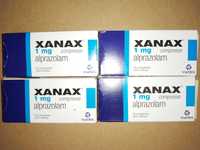 Успокоительное XNX 1mg.