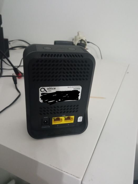 MEO WiFi Extender