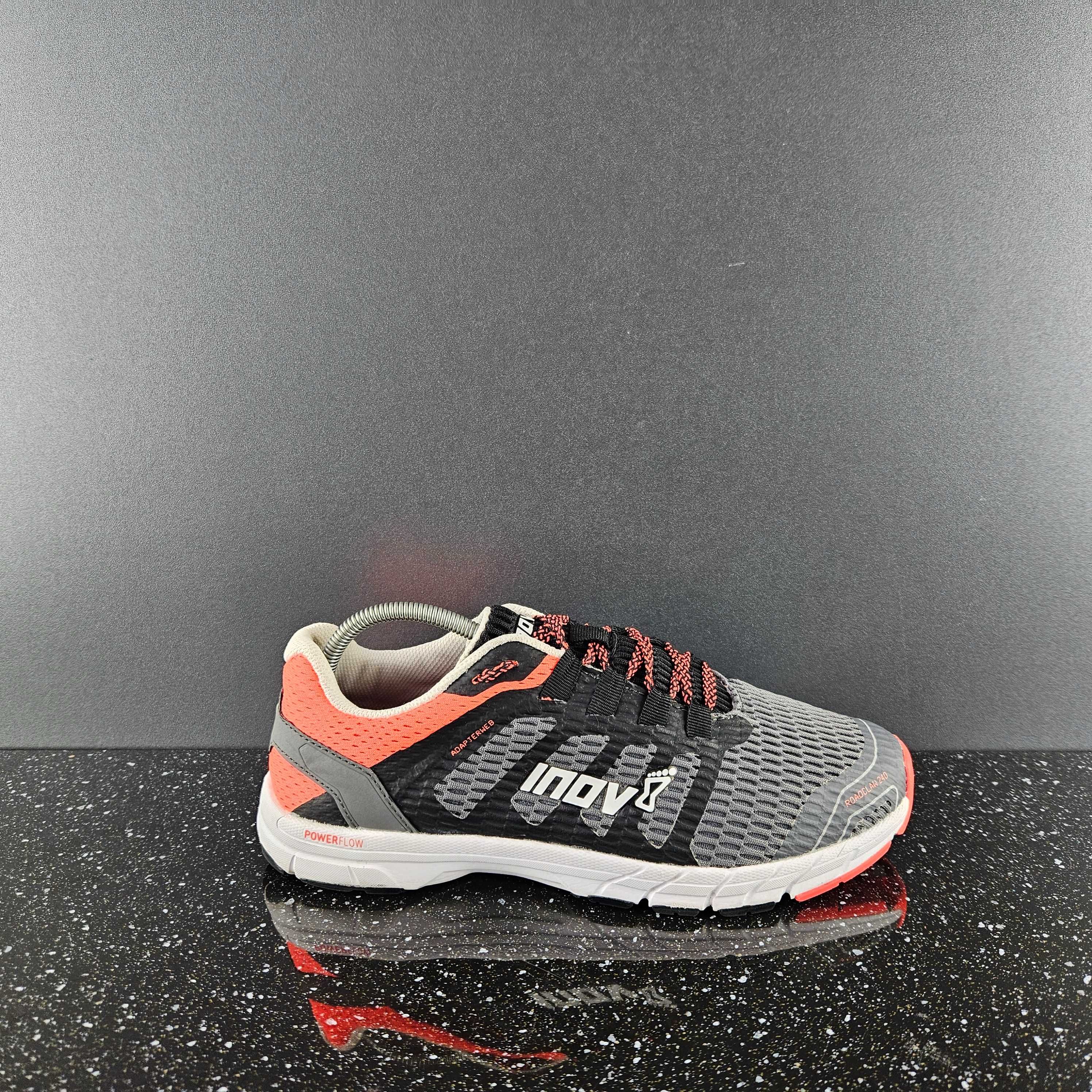Кроссовки INOV-8 Roadclaw 240. Размер 39