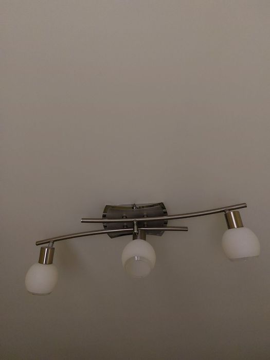 Żyrandol do pokoju