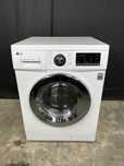 Прально - сушильна машина Lg 8/5 Direct drive