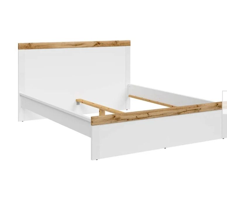 Łóżko Holten 160 cm