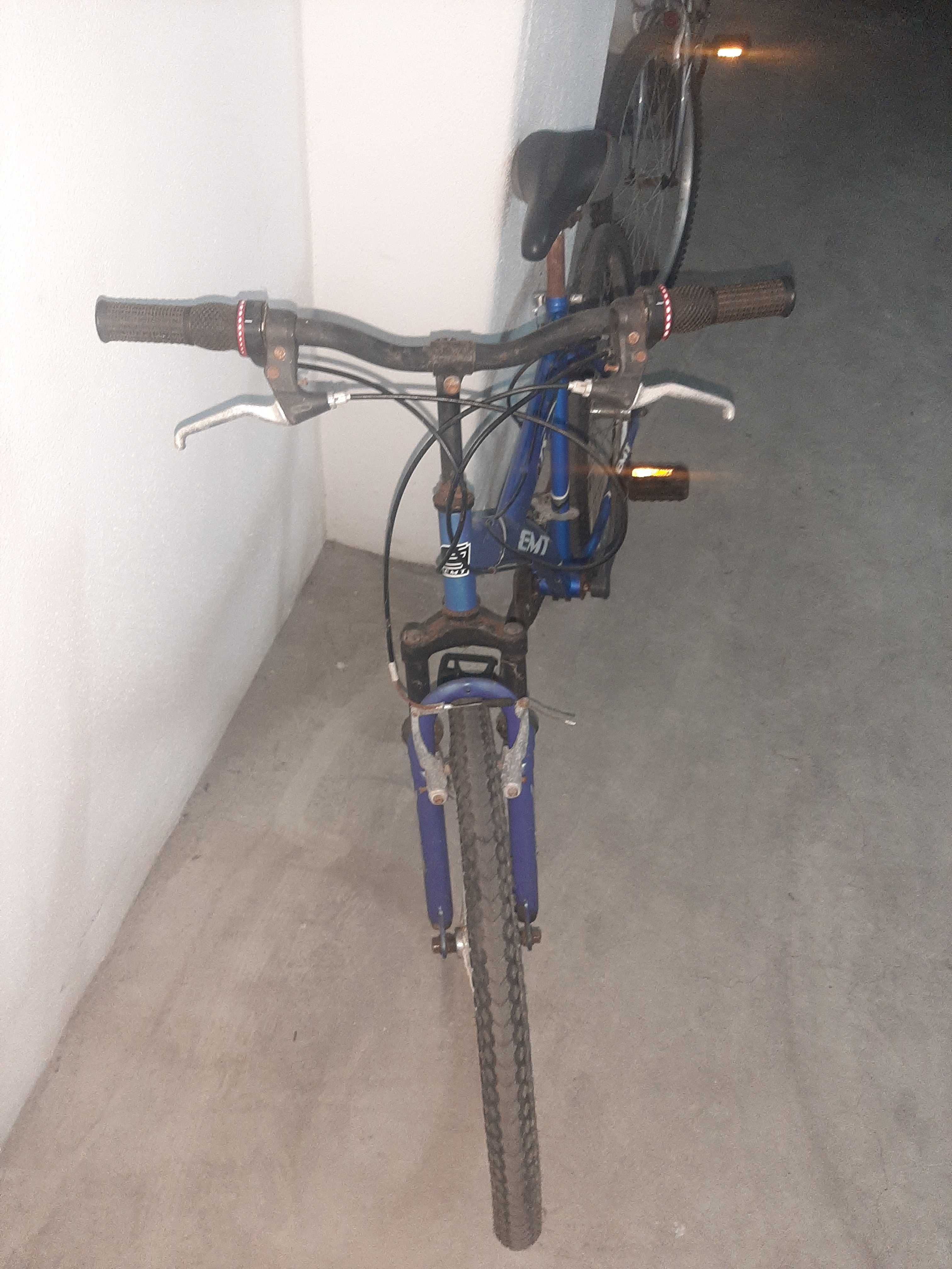 vendo bicicletas roda 26