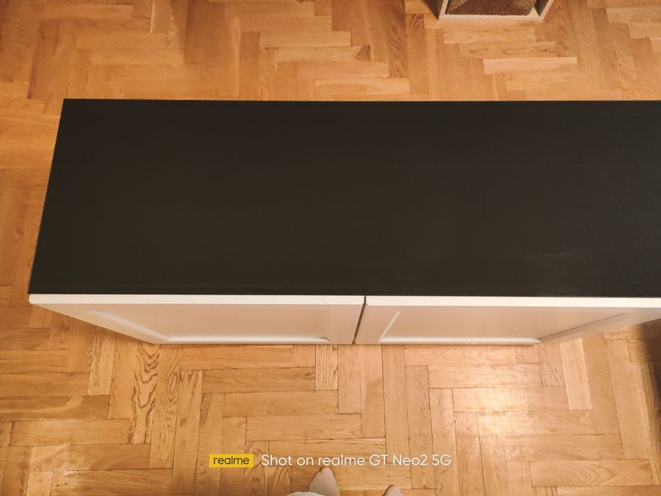 Ikea szafka komoda besta