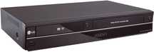 DVD-Recorder and HiFi-video recorder - Oportunidade