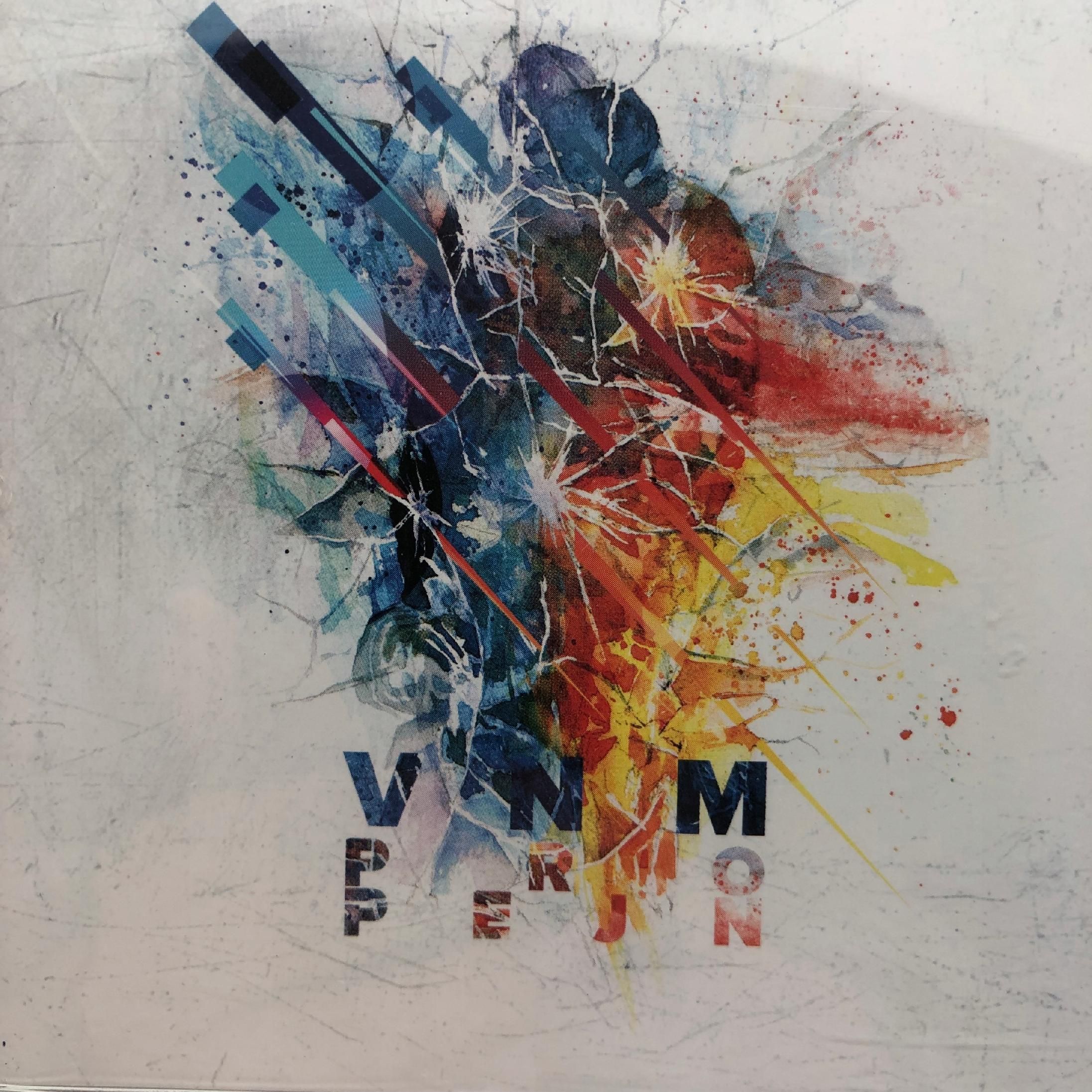 cd - vnm - propejn polski rap hip-hop 2013