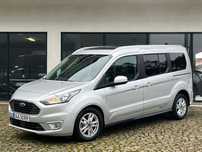 Ford Tourneo Connect Grand 1.5 TDCi Titanium