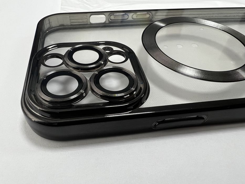 Чохол  iPhone 13 Pro Max Magsafe