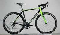 Rower szosowy CANNONDALE SYNAPSE Hi-Mod Carbon, Shimano Ultegra roz.54