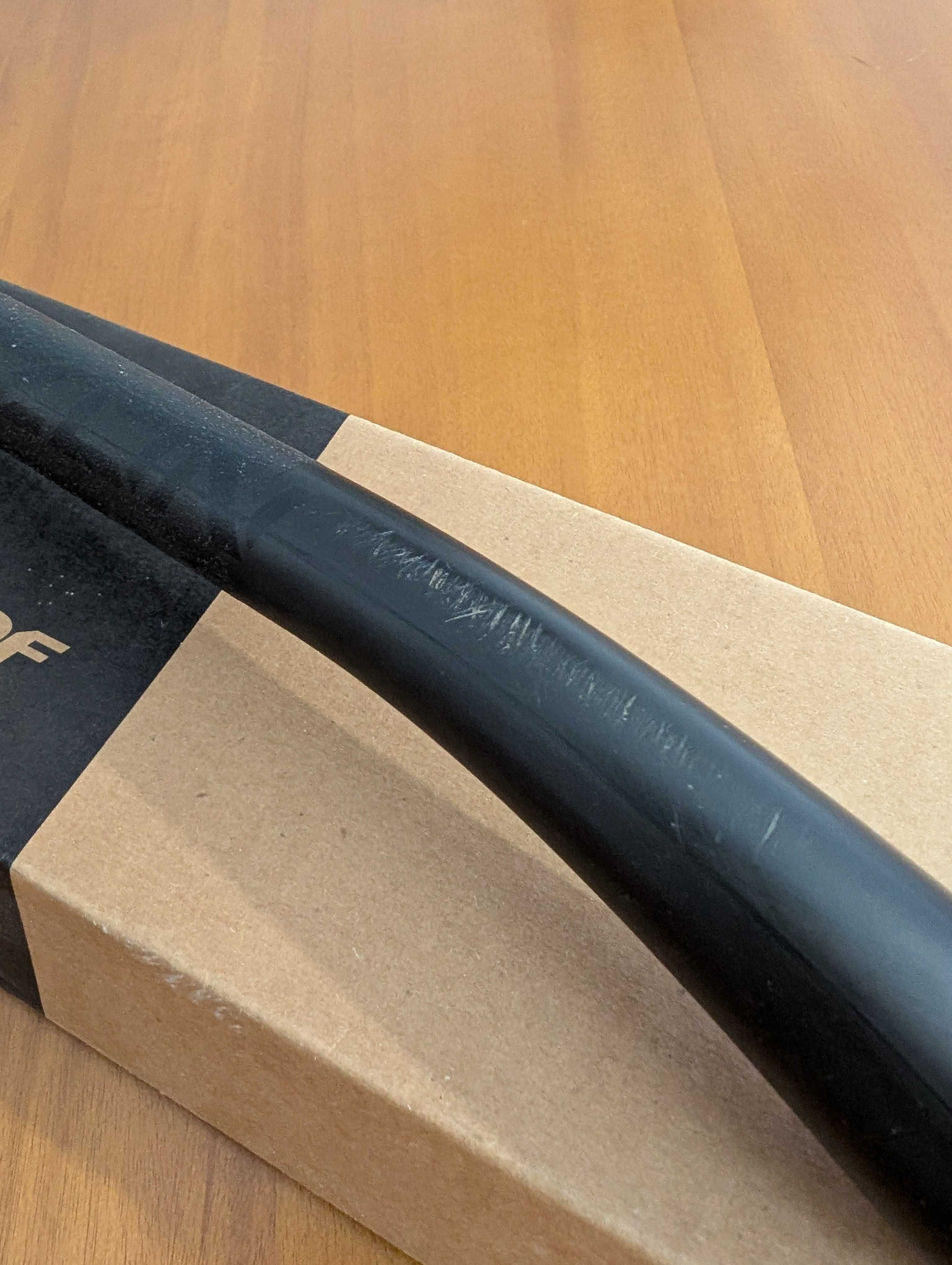Guiador Nukeproof Horizon Carbono Enduro Downhill