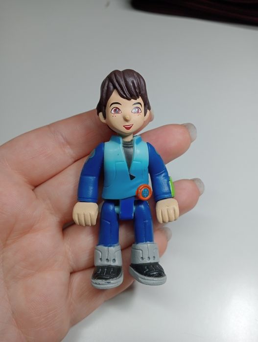 Плеймобіл фігурки