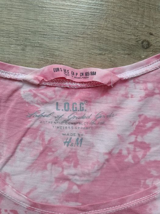 Koszulka H&M rozm 36