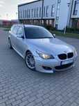 Sprzedam Bmw 520d e61