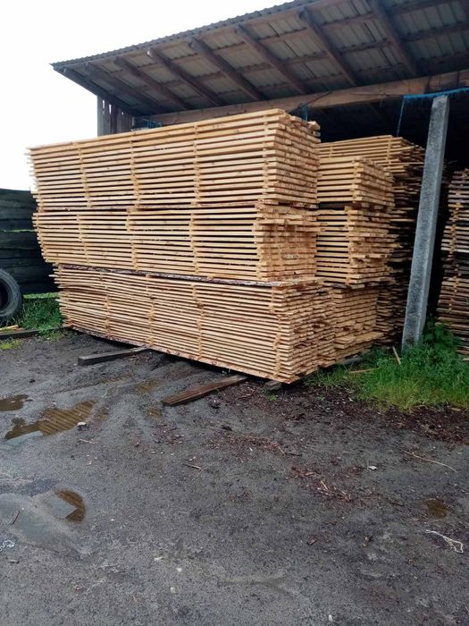 Пиломатеріали дошка обрізна опалубка столярна дошка палетка