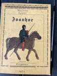 Walter Scott Ivanhoe