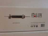 Kinkiet ITALUX lighting design - 2 szt dostępne - lampy