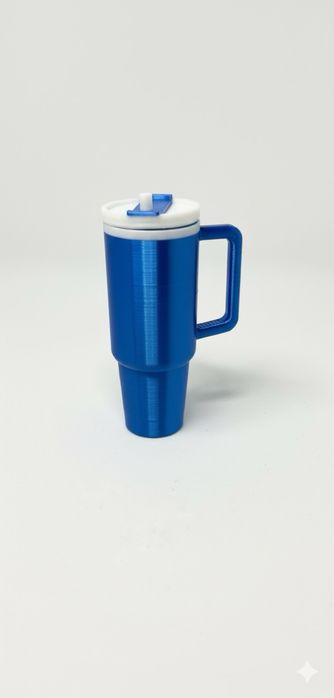 Porta-Chaves Mini Caneca Térmica R$ 4,00 | Atacado R$ 1,60