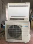 Ar condicionado Daikin FVXS50FV1B / RXS50F2V1B
