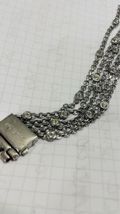 Pasek/bransoleta do zegarka Swatch