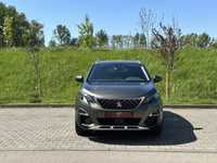 Peugeot 3008 Allure Ful Led Navi Kamera