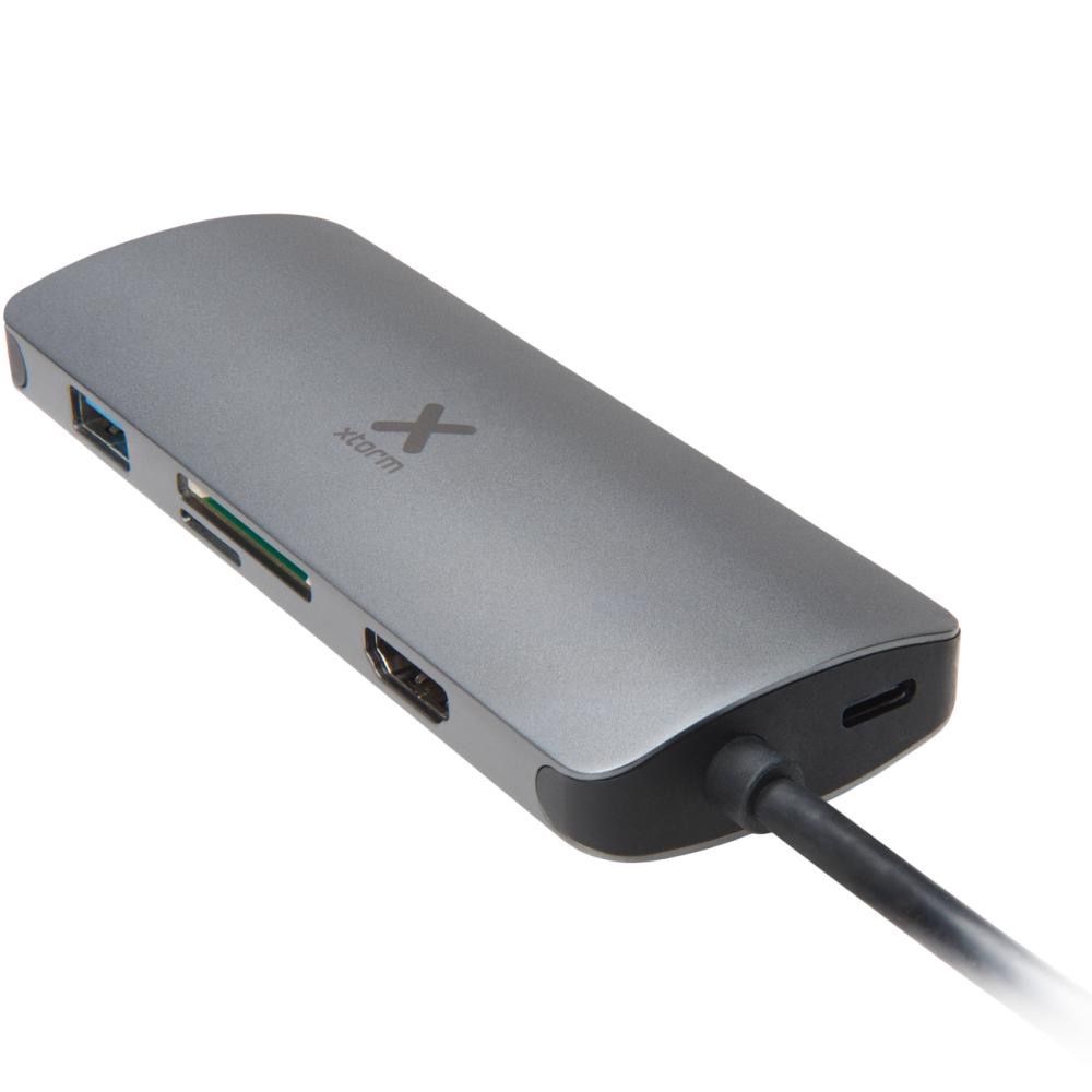 Dongle Xtorm XC005 USB-C