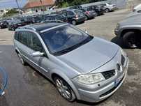 Renault Megane 2.0 dCi Dynamique