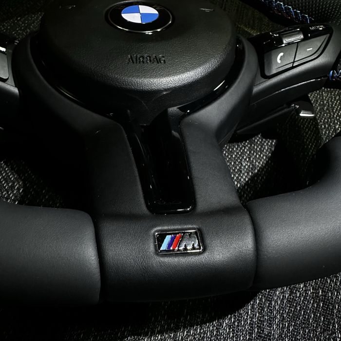 Volante BMW M Performance