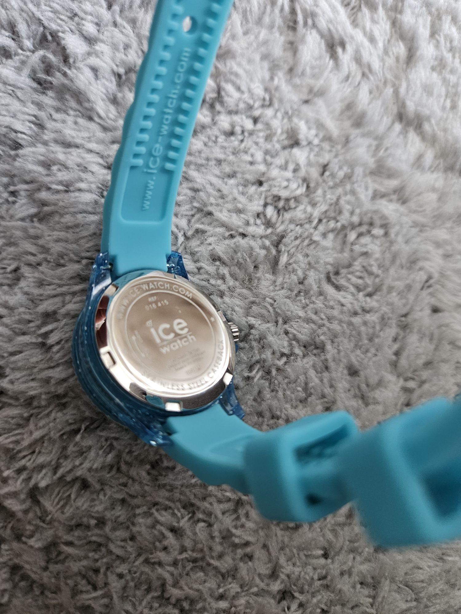 Ice Watch Ice PRINCESS 016415 - zegarek dla dziewczynki