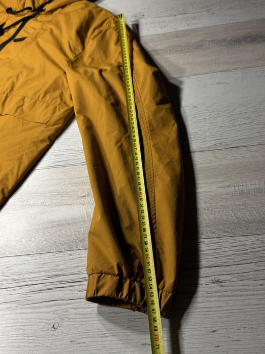 Куртка H/M трекінгова куртка outdoor тактична куртка gorpcore y2k