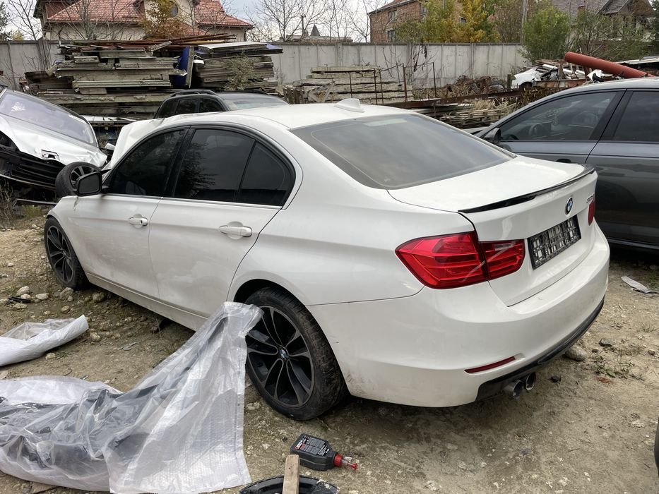Продам BMW F30 2013