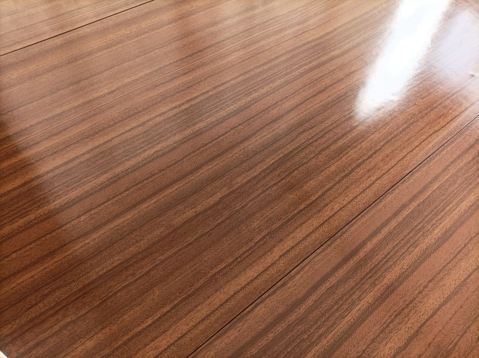 Mesa de Cozinha madeira/formica