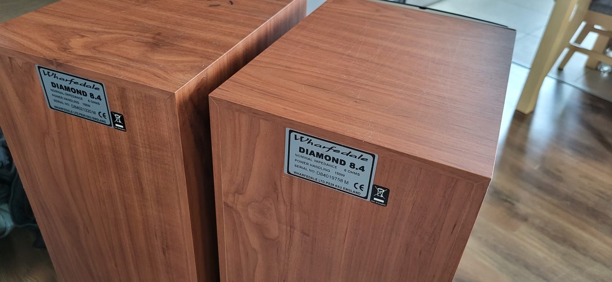 Kino domowe denon, AVR 1508