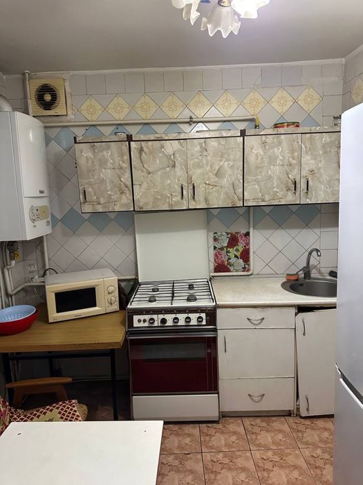 Оренда кімнати на Замості, будинок офіцерів Брацлавська АТБ Петроцентр