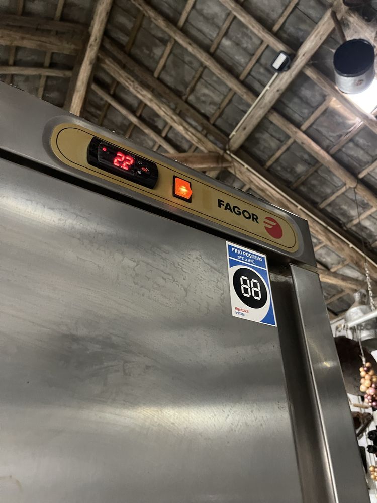 Frigorifico Industrial Fagor