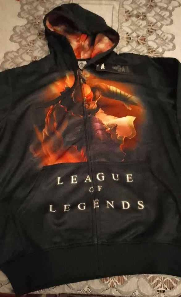 Bluza League Of Legends