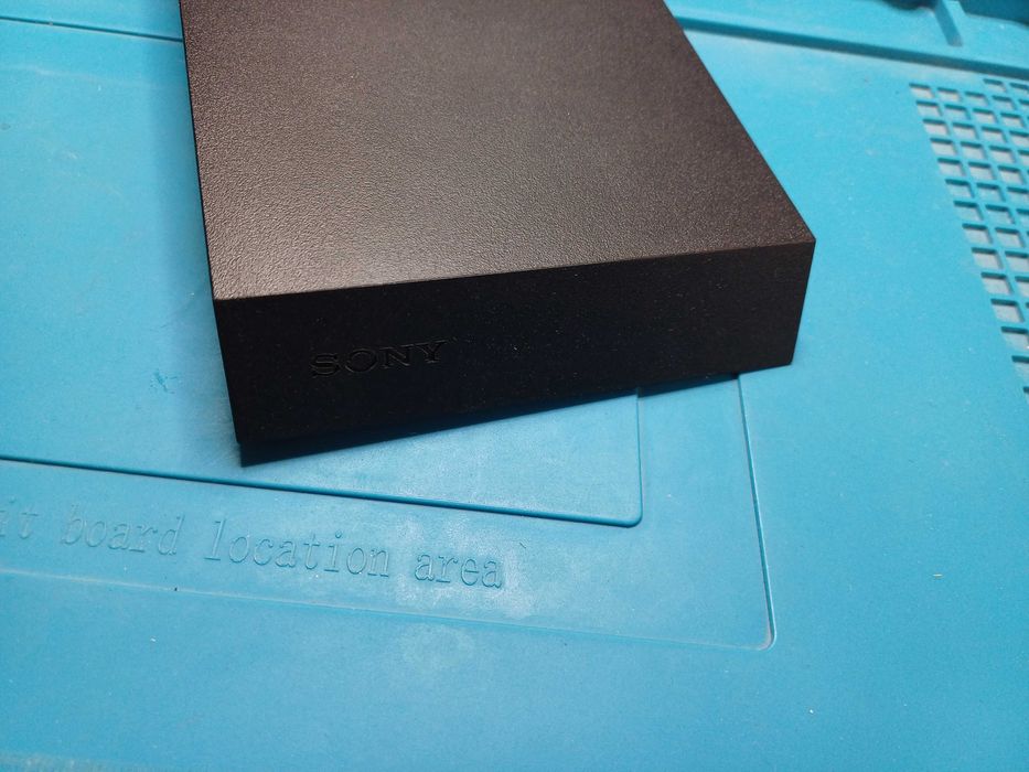 Obudowa Górna2 Sony PlayStation 4 CUH-1216B - Oryginalna, z Demontażu
