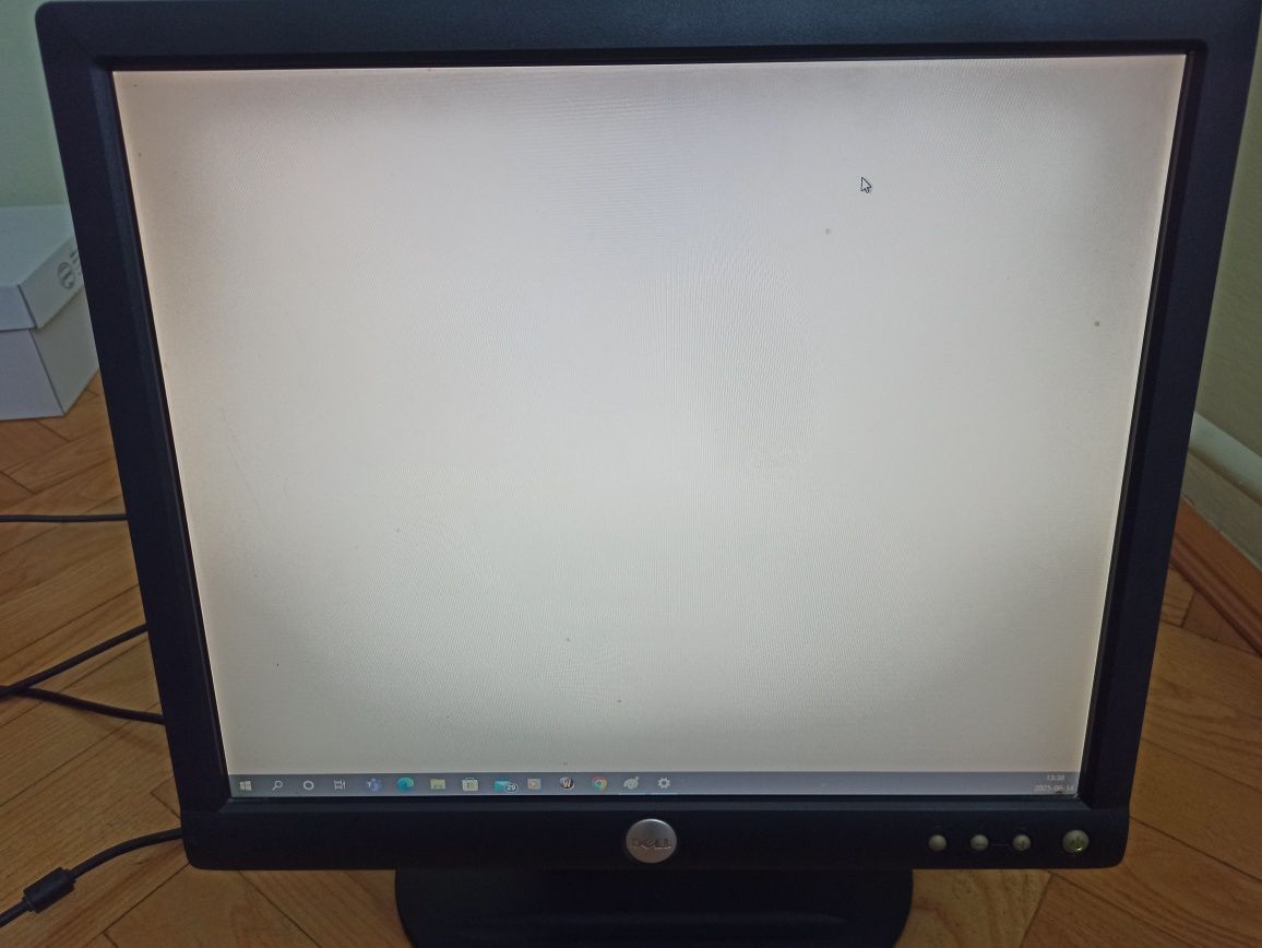 Monitor Dell sprawny