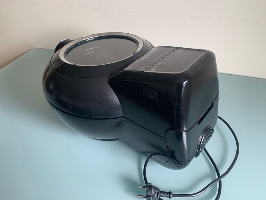 Fritadeira ar quente Tefal ActiFry Genius XL 2in1